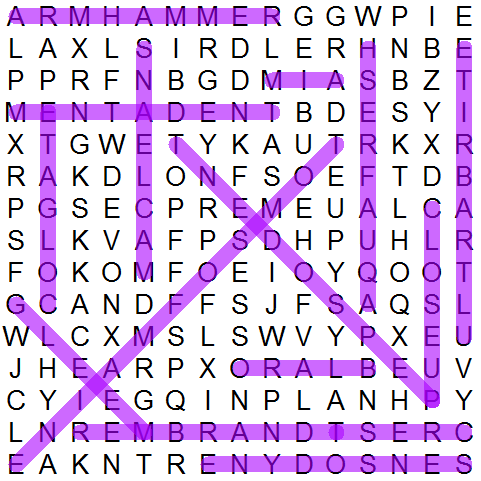 puzzle grid 913