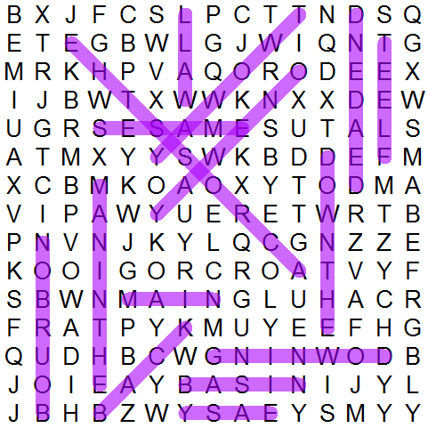 puzzle grid 916