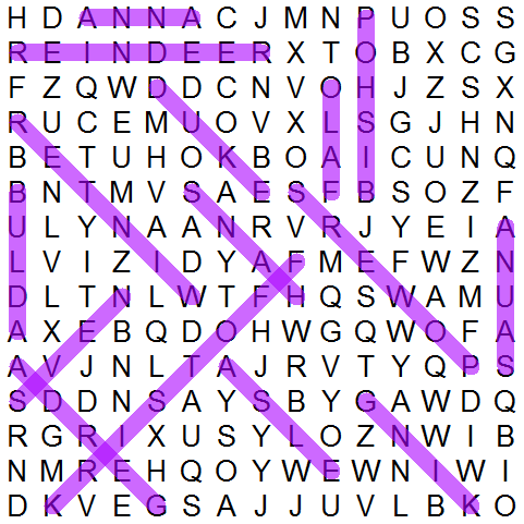 puzzle grid 923