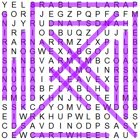 puzzle grid 928