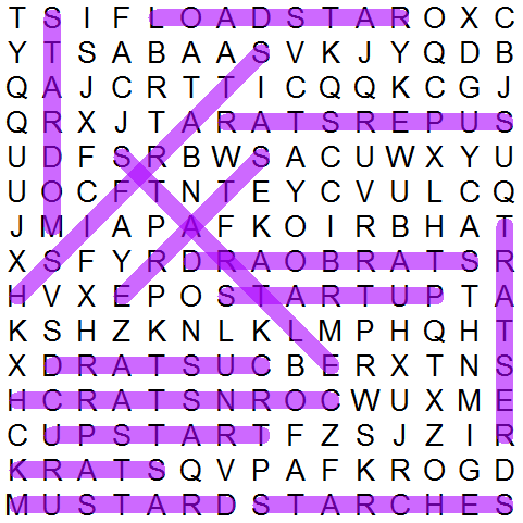 puzzle grid 956