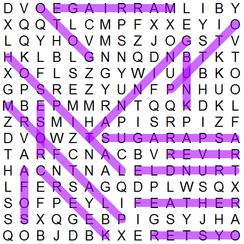 puzzle grid 963