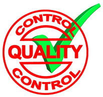 quality control icon