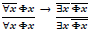 The Analyst's Disourse written using the Four Formulae of Sexuation