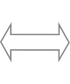 bible double arrow