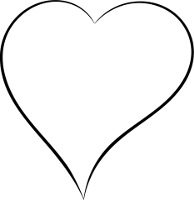 bible illustration of heart
