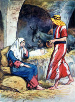 No Room at the Inn