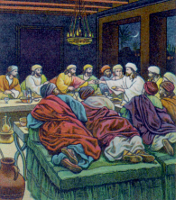 The Last Supper