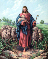 The Good Shepherd