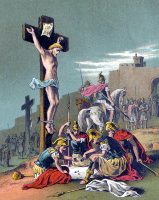 The Crucifixion