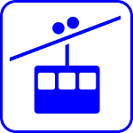 aerial cable car