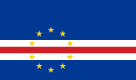 Flag of Cabo Verde