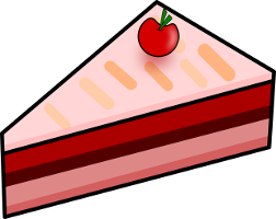 piece of cake