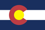 Colorado's flag