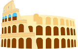 colosseum of rome