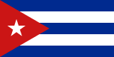 Flag of Cuba