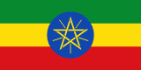 Flag of Ethiopia