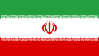 Flag of Iran