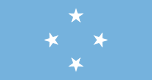 Flag of Micronesia