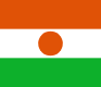 Flag of Niger