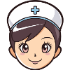 nurse in uniform