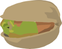 pistachio nut
