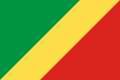 Flag of Republic Of The Congo