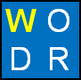 word search square